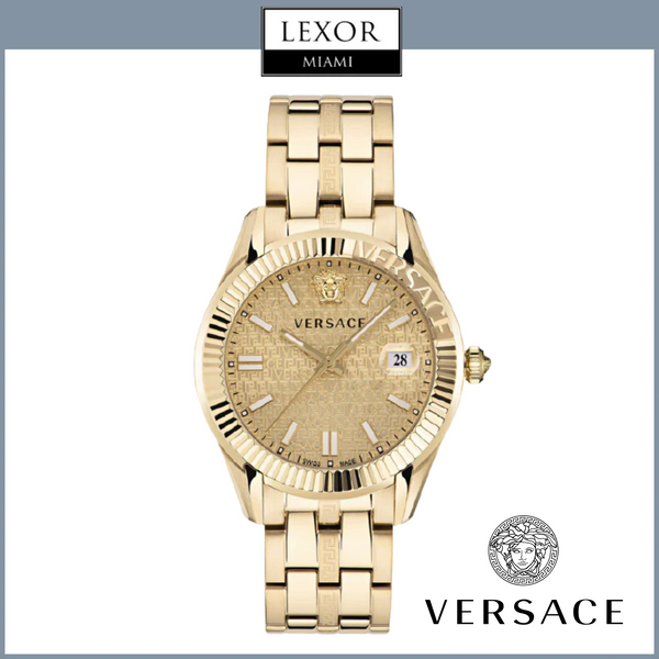 Versace VE3K00522 Greca Time Bracelet Watch
