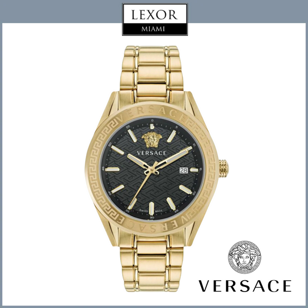 Relógio Versace VE6A00623 V-Code