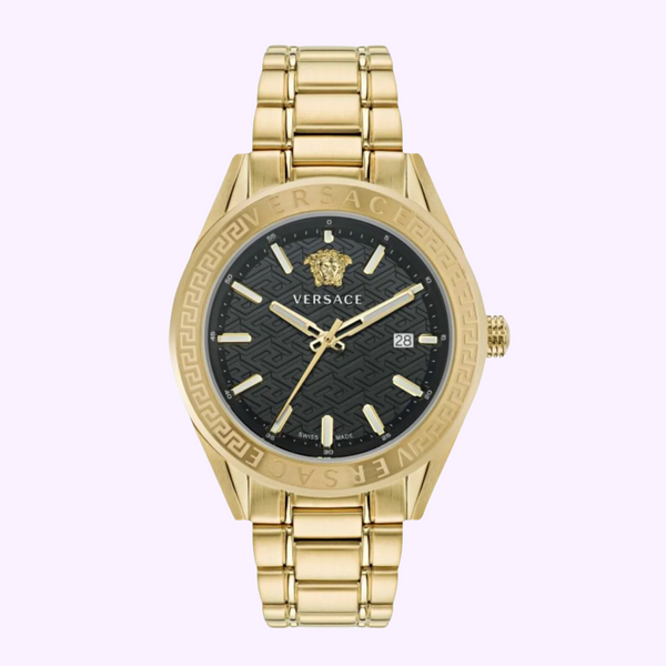 Versace VE6A00623 V-Code Watch