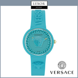 Versace VE6G00423 Medusa Pop Silicone Women Watches