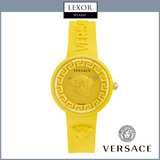 Versace VE6G00523 Medusa Pop Silicone Unisex Watches