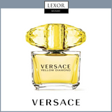 Versace Yellow Diamond Intense 3.0 EDP Women Perfume
