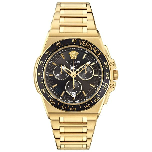 Versace VE7H00623 Watches UPC:1966297403467
