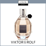 Perfume femenino Flowerbomb 3.4 EDP de Viktor &amp; Rolf 