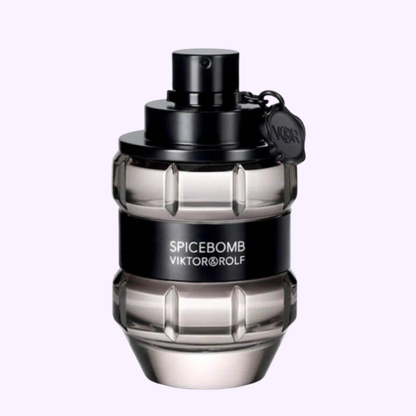 Viktor & Rolf Spicebomb 3.0 EDT Men Perfume