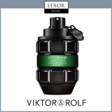 Viktor & Rolf SPICEBOMB NIGHT VISION 3.0oz EDP Men Perfume