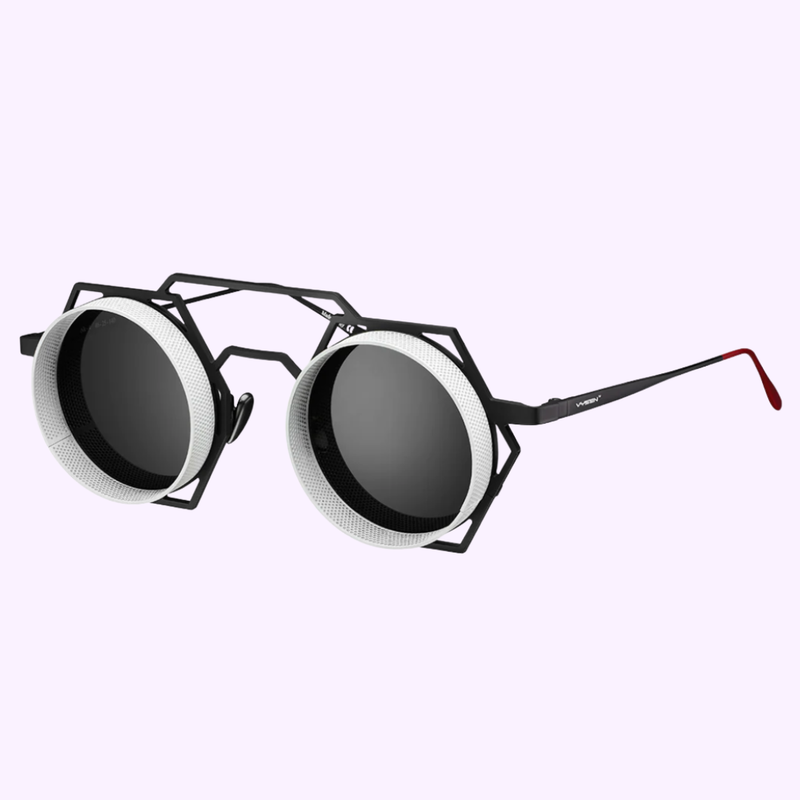 Vysen Nikky - NK4 Unisex Sunglasses