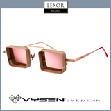 Vysen The Leib - LB4 Unisex Sunglasses