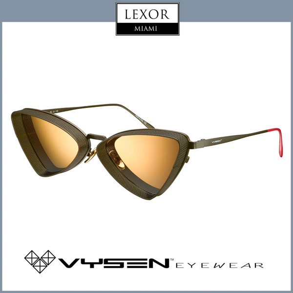 Gafas de sol unisex Vysen The Sloane SL3