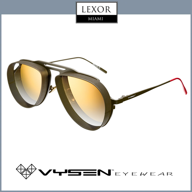 Gafas de sol unisex Vysen The Tom T-6
