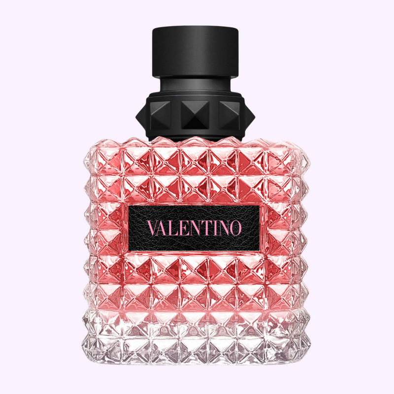 Valentino Donna Born In Roma 3.4 oz EDP Women Perfume