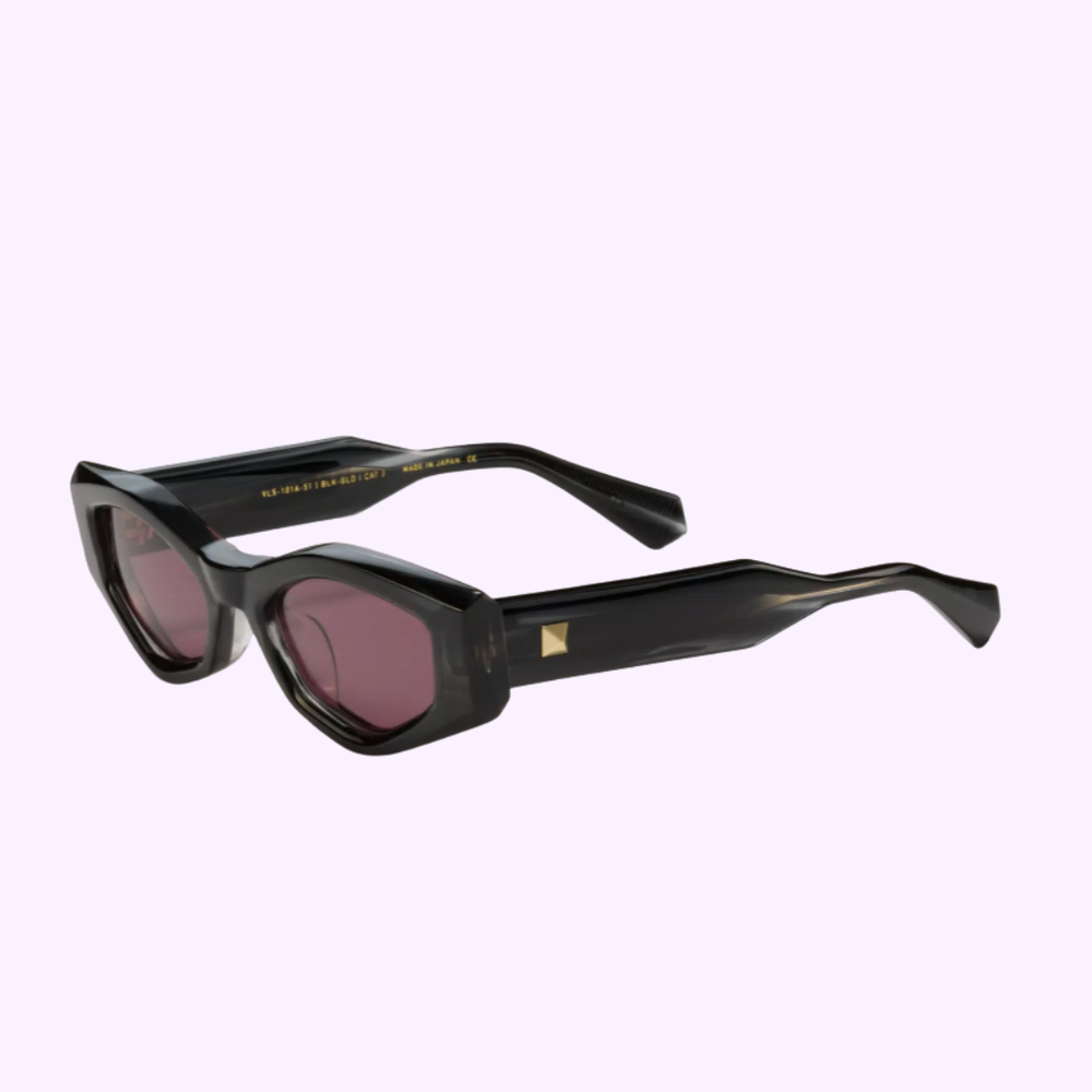 Valentino III VLS-101A-51 Woman Sunglasses – Lexor Miami