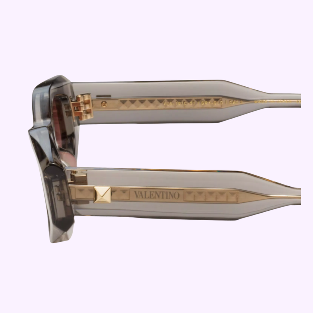 Valentino V-TRE VLS-101C-51 Woman Sunglasses – Lexor Miami
