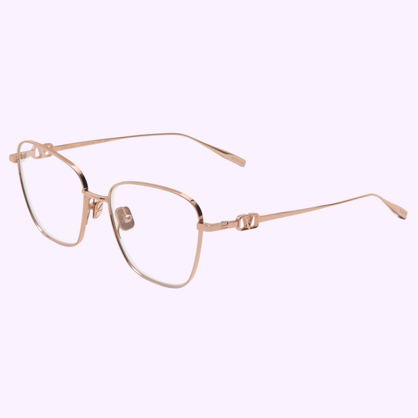 Valentino Optical VLOGO SIGN II VLX-167C-55  UPC: 7630449221013