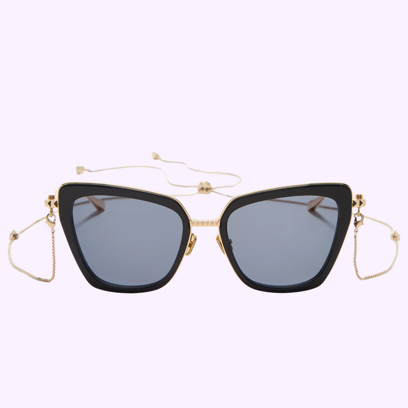 Valentino Sunglasses V - DAYDREAM II VLS-165A-53 UPC: 7630449220870