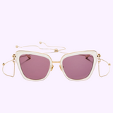 Valentino Sunglasses V - DAYDREAM II VLS-165C-53  UPC: 7630449220894