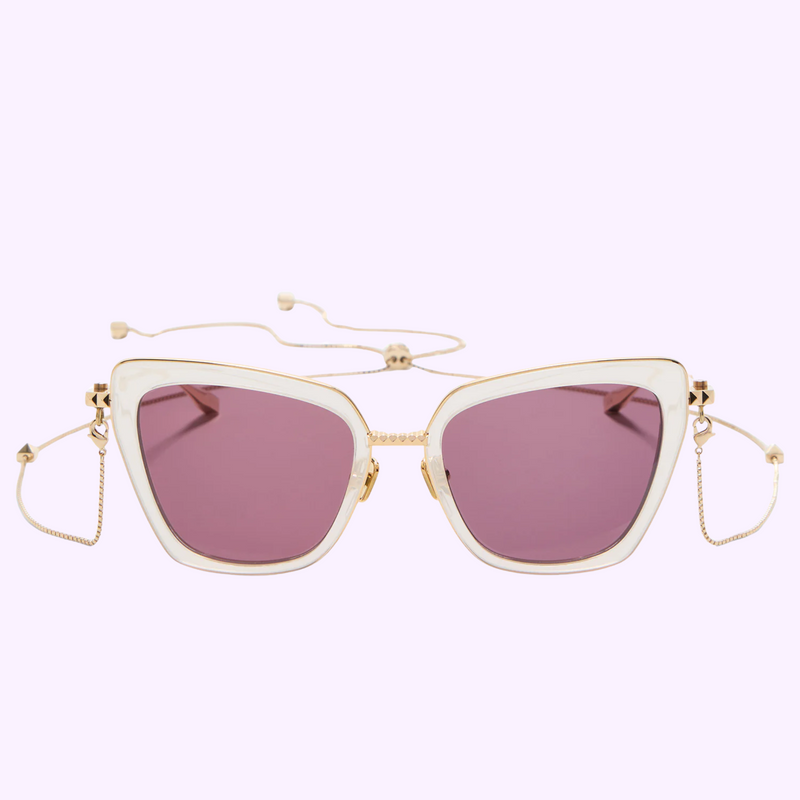 Valentino Sunglasses V - DAYDREAM II VLS-165C-53  UPC: 7630449220894