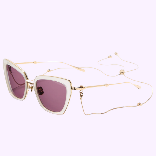 Valentino Sunglasses V - DAYDREAM II VLS-165C-53  UPC: 7630449220894