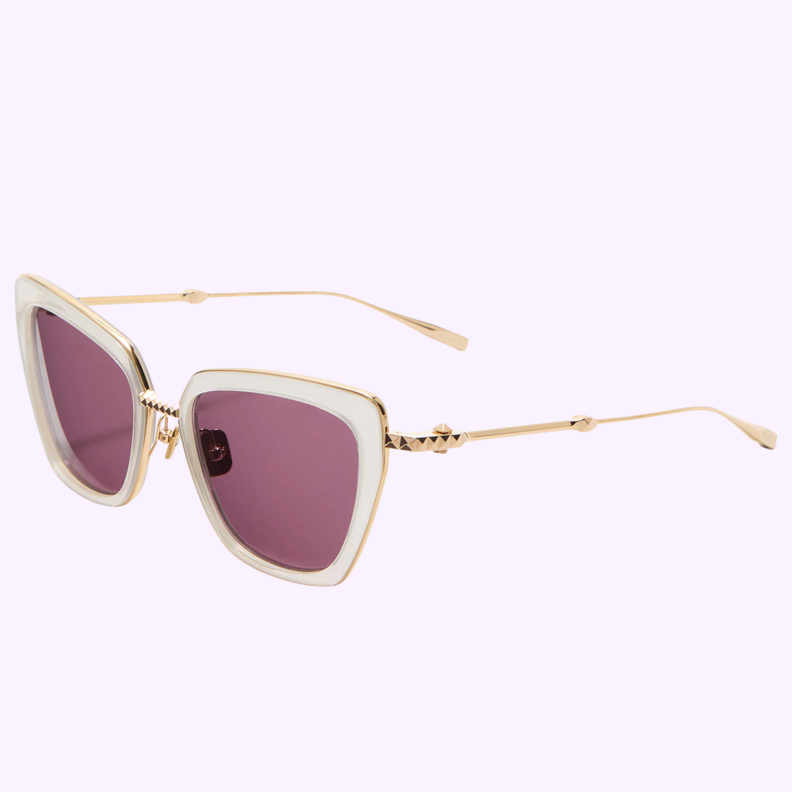 Valentino Sunglasses V - DAYDREAM II VLS-165C-53 UPC