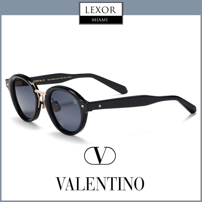 Valentino Sunglasses V - ESSENTIAL - IV VLS-132A-46 – Lexor Miami Valentino Sunglasses V - ESSENTIAL - IV VLS-132A-46 – Lexor Miami