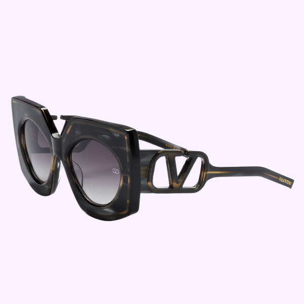 Óculos de Sol Valentino V - SOUL VLS-127A-53 Feminino