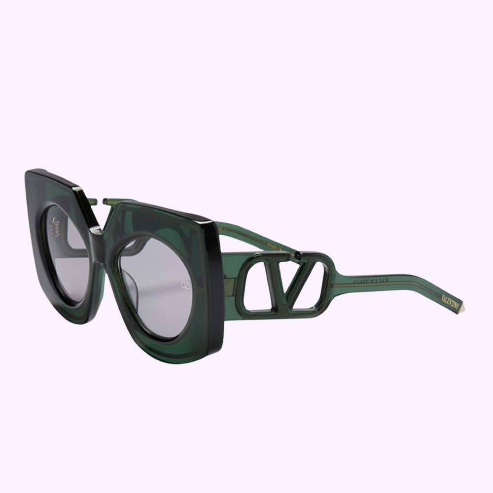 Valentino Sunglasses V - SOUL VLS-127C-53 Women – Lexor Miami