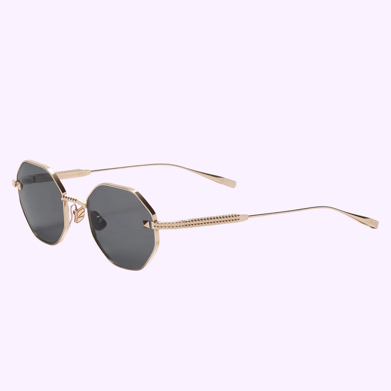 Valentino Sunglasses V - STUD VLS-122A-52 unisex