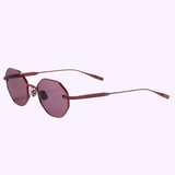 Valentino Sunglasses V - STUD VLS-122B-52