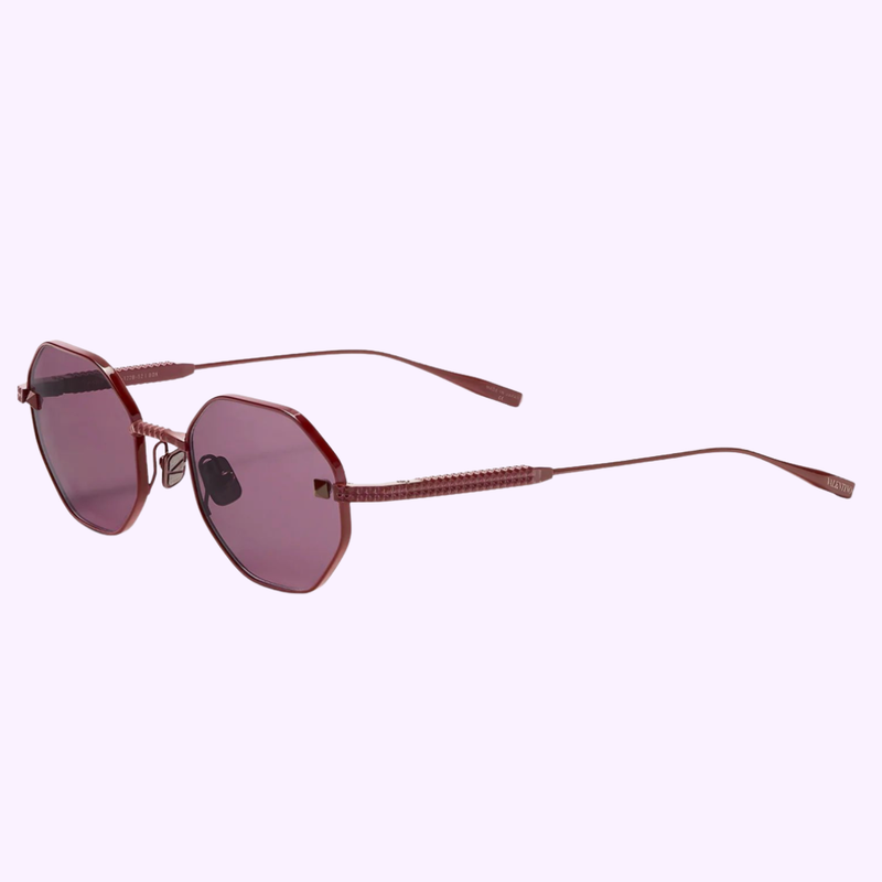 Valentino Sunglasses V - STUD VLS-122B-52