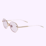 Valentino Sunglasses V - STUD VLX-122A-52