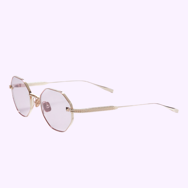 Valentino Sunglasses V - STUD VLX-122A-52