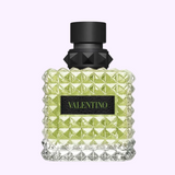 Valentino Uomo Born In Roma Green Stravaganza 3.4 EDT Sp Women Perfume