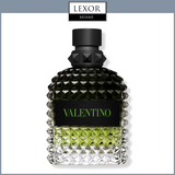 Valentino Uomo Born In Roma Green Stravaganza 3.4 EDT Sp Men