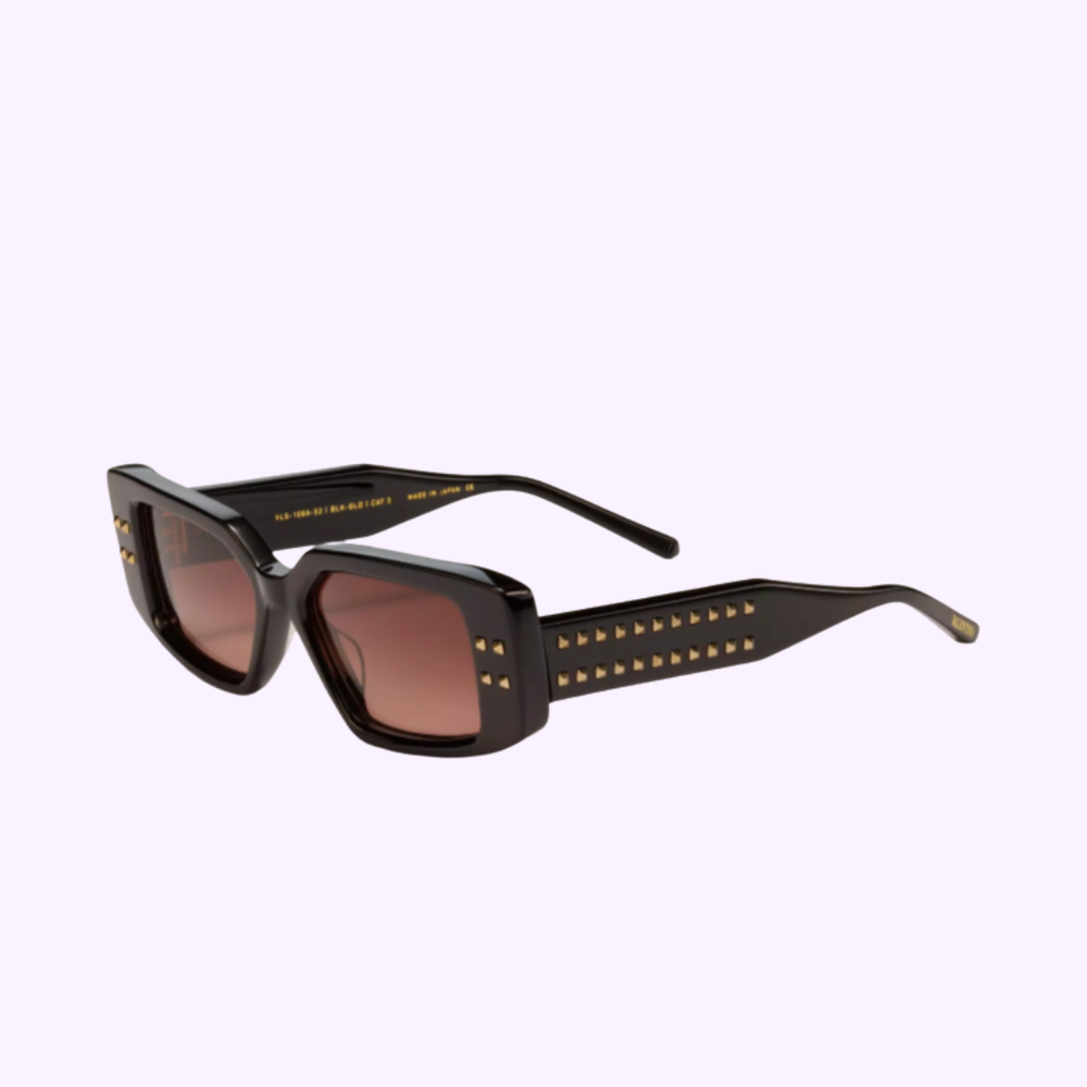 Valentino V VLS-108A-53 Woman Sunglasses – Lexor Miami
