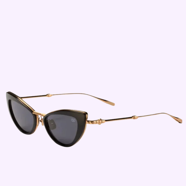 Valentino VIII VLS-102A-50 Women Sunglasses – Lexor Miami