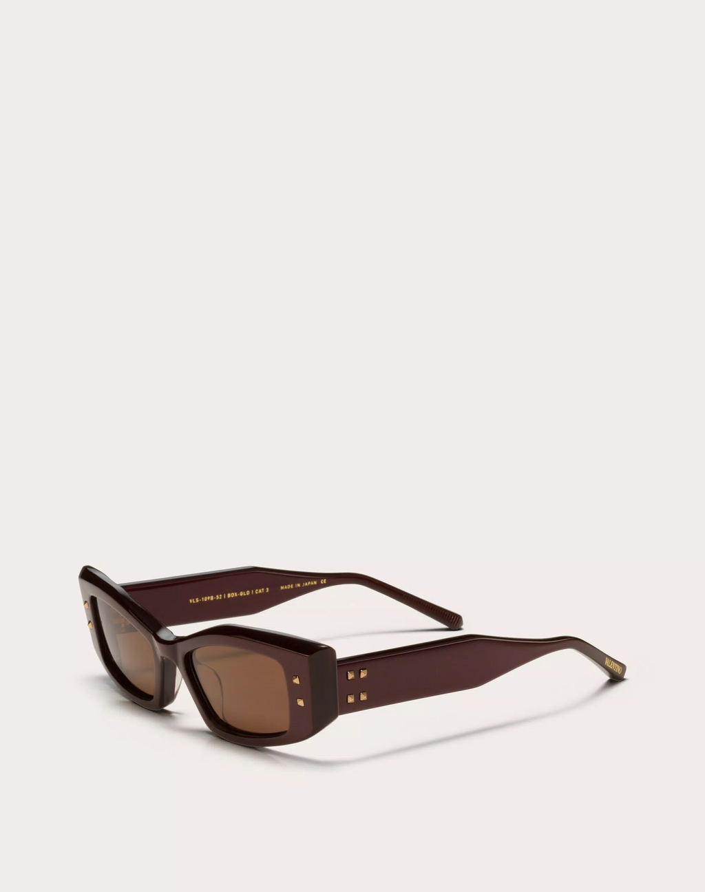 Valentino V-QUATTRO VLS-109B-52 Woman Sunglasses – Lexor Miami Valentino V-QUATTRO VLS-109B-52 Woman Sunglasses – Lexor Miami
