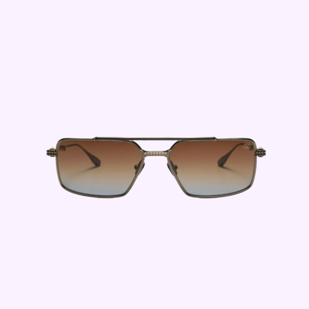 Valentino V SEI VLS 111 C-58 Women Sunglasses – Lexor Miami Valentino V SEI VLS 111 C-58 Women Sunglasses – Lexor Miami