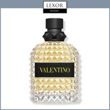 Valentino Uomo Born In Roma Yellow Dream 3.4 EDT Sp Men