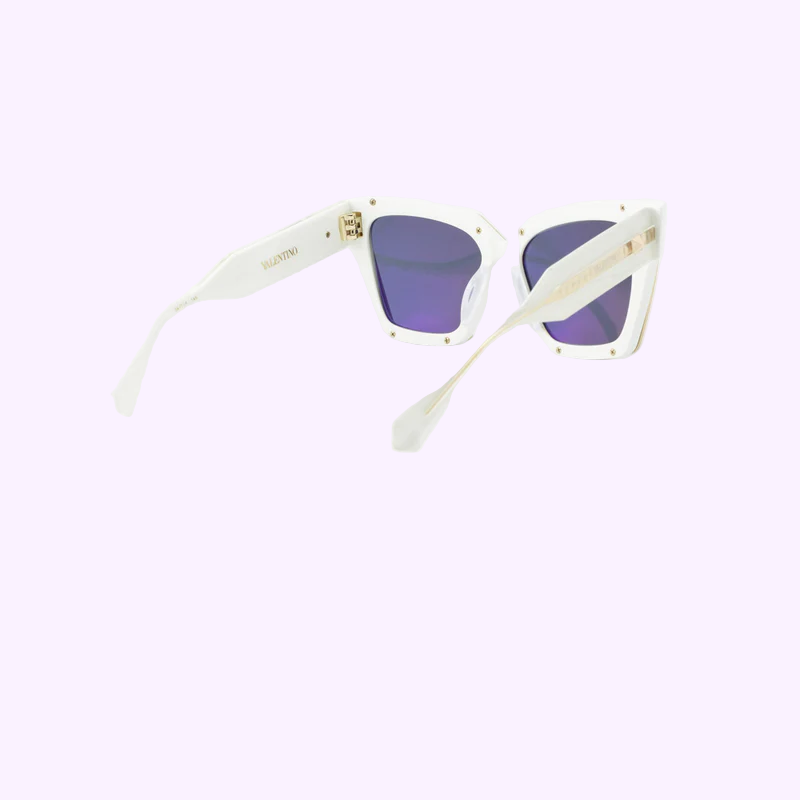 Valentino V-GRACE VLS-126C-54 Unisex Sunglasses – Lexor Miami Valentino V-GRACE VLS-126C-54 Unisex Sunglasses – Lexor Miami