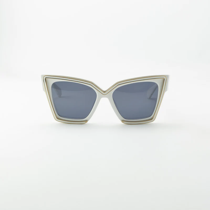 Valentino V-GRACE VLS-126C-54 Unisex Sunglasses