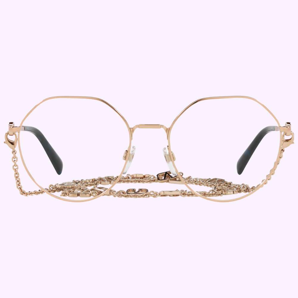 Valentino VA1021 3004 54 Women Optical Frame – Lexor Miami