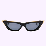 Valentino  VLS-113A-55 V - GOLDCUT-I Woman Sunglasses