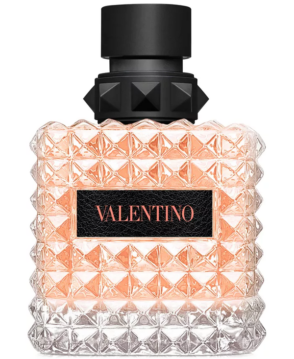 Valentino Donna Born In Roma Coral Fantasy 3.4 oz EDP Women Perfume
