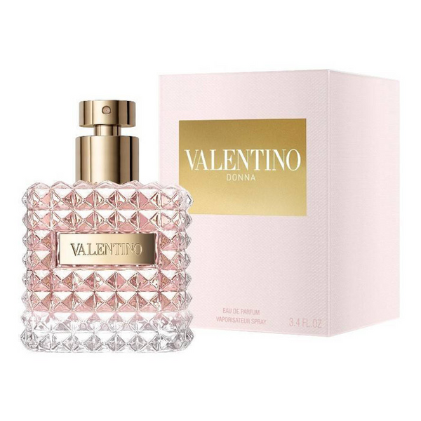 Valentino Valentino Donna 3.4 EDP Woman Perfume