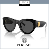 Versace 0VE4353 GB1/8751 Woman Sunglasses Upc:8053672892055