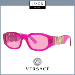 Versace 0VE4361 5334/5 53Versace Sunglasses