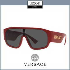 Versace 0VE4439 538887 33 Versace Sunglasses