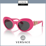 Versace 0VK4428U 53678745 Kids Versace Sunglasses Upc:8056597783040