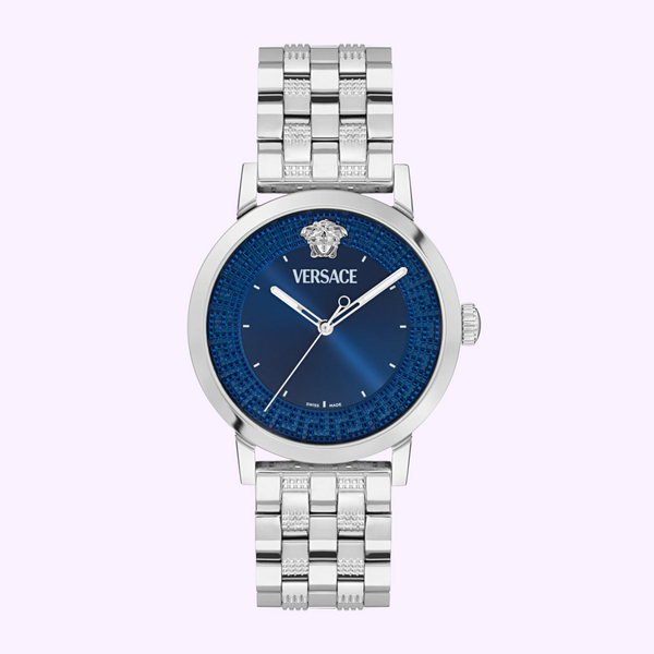 Versace Albireo Bracelet Watch VE0T00325
