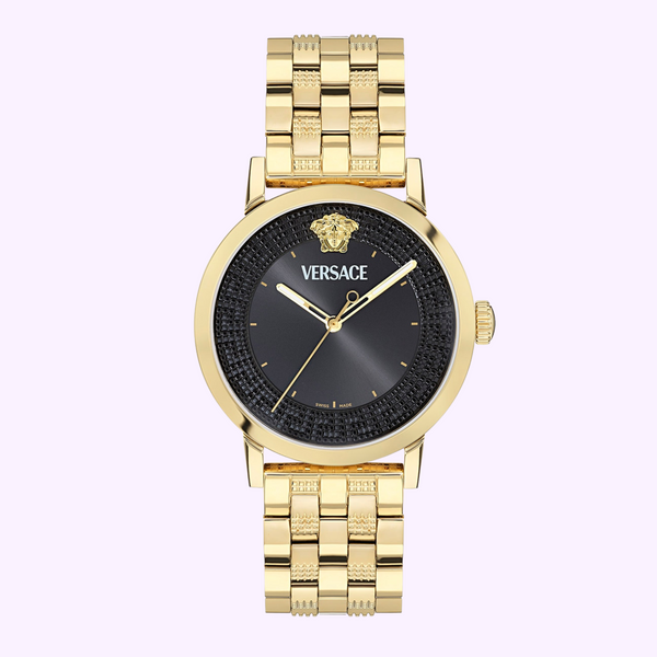 Versace Albireo Bracelet Watch VE0T00525